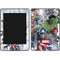 Marvel Avengers Assembled Amazon Kindle Skin