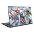Marvel Avengers Assembled Dell Latitude Skin
