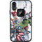 Marvel Avengers Assembled LifeProof Fre iPhone Skin