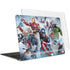 Marvel Avengers Assembled MacBook Air 13in M1 (2021) Case plus Skin