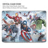 Marvel Avengers Assembled MacBook Air 13in M1 (2021) Case plus Skin