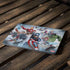 Marvel Avengers Assembled Apple MacBook Air Skin