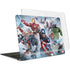 Marvel Avengers Assembled MacBook Air 15in (2023-2025) Case plus Skin