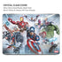 Marvel Avengers Assembled MacBook Air 15in (2023-2025) Case plus Skin