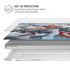 Marvel Avengers Assembled MacBook Pro 14in (2021-24) Case plus Skin