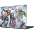 Marvel Avengers Assembled MacBook Pro 14in (2021-24) Skin