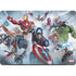 Marvel Avengers Assembled MacBook Pro 14in (2021-24) Skin