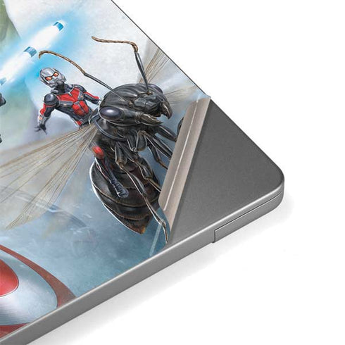 Marvel Avengers Assembled MacBook Pro 14in (2021-24) Skin