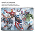 Marvel Avengers Assembled MacBook Pro 16in (2019-20) Case plus Skin