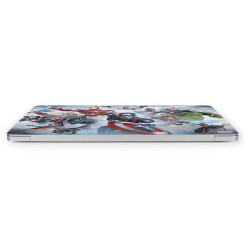 Marvel Avengers Assembled Apple MacBook Pro 16-inch Skin