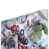 Marvel Avengers Assembled Apple MacBook Pro 16-inch Skin