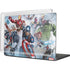 Marvel Avengers Assembled MacBook Pro 16in (2021-25) Case plus Skin