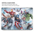 Marvel Avengers Assembled MacBook Pro 16in (2021-25) Case plus Skin