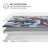 Marvel Avengers Assembled MacBook Pro 16in (2021-25) Case plus Skin
