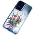 Marvel Avengers Assembled Moto G 5G (2024) Clear Case