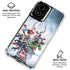 Marvel Avengers Assembled Moto G Power 5G (2024) Clear Case