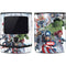 Marvel Avengers Assembled Motorola RAZR Skin