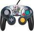 Marvel Avengers Assembled Nintendo GameCube Controller Skin