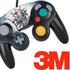 Marvel Avengers Assembled Nintendo GameCube Controller Skin