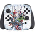 Marvel Avengers Assembled Nintendo Switch (2017-2021) Joy-Con Controller Skin