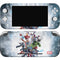 Marvel Avengers Assembled Nintendo Switch Lite Skin
