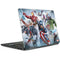 Marvel Avengers Assembled Notebook 9 Pro 13in (2017) Skin
