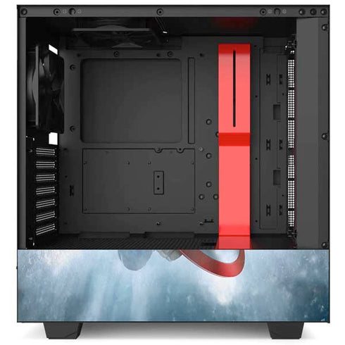 Marvel Avengers Assembled NZXT H510 Compact ATX Mid-Tower Case Skin