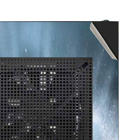 Marvel Avengers Assembled NZXT H510 Compact ATX Mid-Tower Case Skin