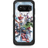 Marvel Avengers Assembled Otterbox Commuter Galaxy Skin