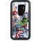 Marvel Avengers Assembled Otterbox Defender Galaxy Skin