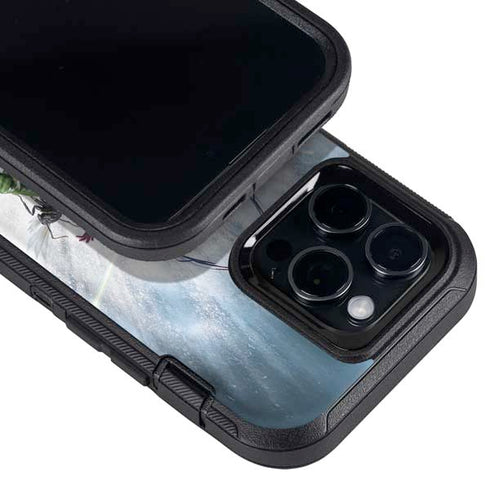 Marvel Avengers Assembled Otterbox Defender iPhone Skin