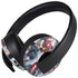 Marvel Avengers Assembled PlayStation 4 Gold Wireless Headset Skin