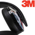 Marvel Avengers Assembled PlayStation 4 Gold Wireless Headset Skin