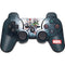 Marvel Avengers Assembled PS3 Dual Shock wireless controller Skin