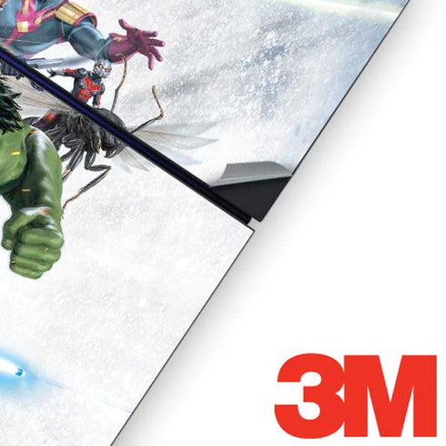 Marvel Avengers Assembled PS4 Console and Controller Bundle Skin