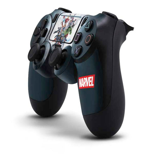 Marvel Avengers Assembled PS4 Pro/Slim Controller Skin