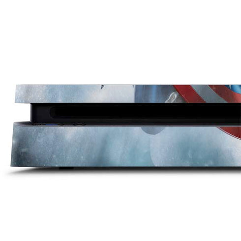 Marvel Avengers Assembled PS4 Slim Skin