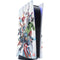 Marvel Avengers Assembled PS5 Console Skin