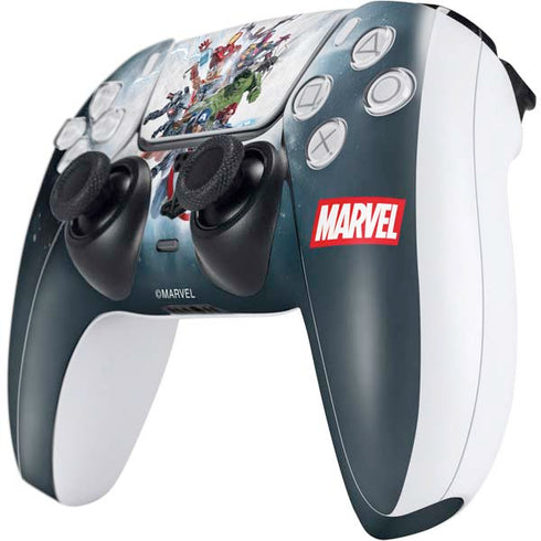 Marvel Avengers Assembled PS5 Controller Skin