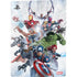 Marvel Avengers Assembled PS5 Digital Edition Bundle Skin