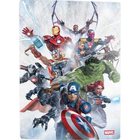 Marvel Avengers Assembled PS5 Digital Edition Bundle Skin