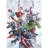 Marvel Avengers Assembled PS5 Digital Edition Console Skin