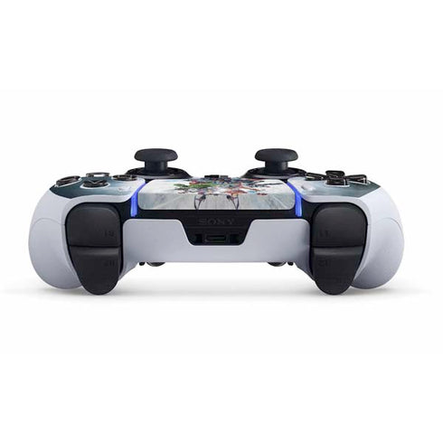 Marvel Avengers Assembled PS5 DualSense Edge Pro Controller Skin