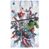 Marvel Avengers Assembled PS5 Slim Digital Edition Bundle Skin