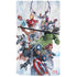 Marvel Avengers Assembled PS5 Slim Disk Bundle Skin