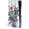 Marvel Avengers Assembled PS5 Slim Disk Console Skin
