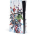 Marvel Avengers Assembled PlayStation PS5 Skins