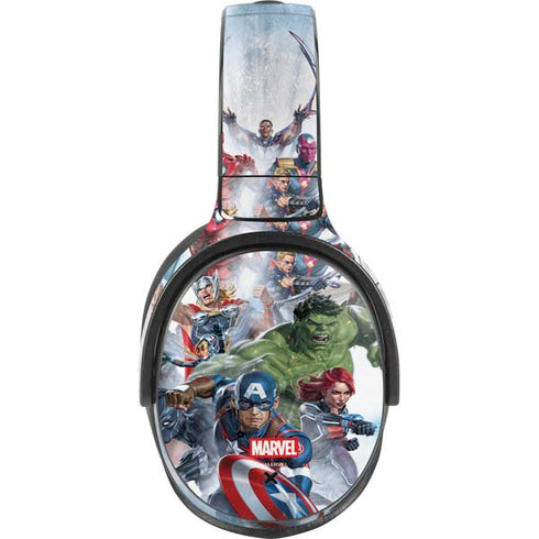 Marvel Avengers Assembled Skullcandy Venue Skin