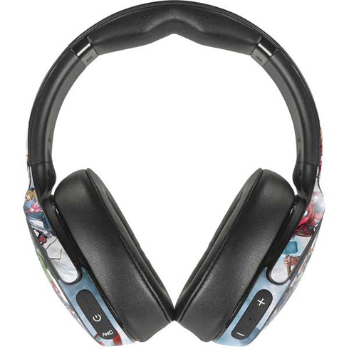 Marvel Avengers Assembled Skullcandy Venue Skin