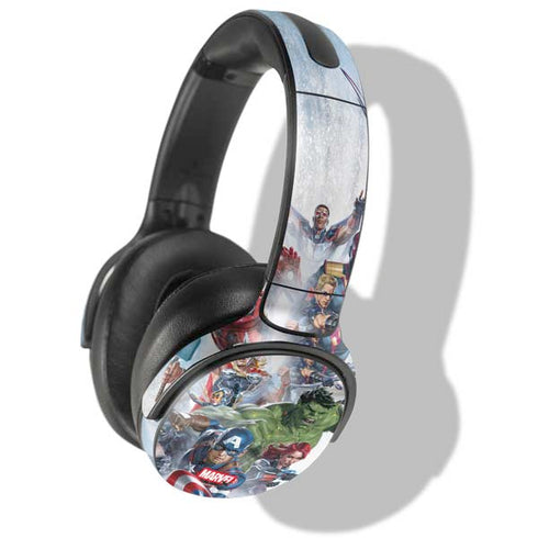 Marvel Avengers Assembled Skullcandy Venue Skin